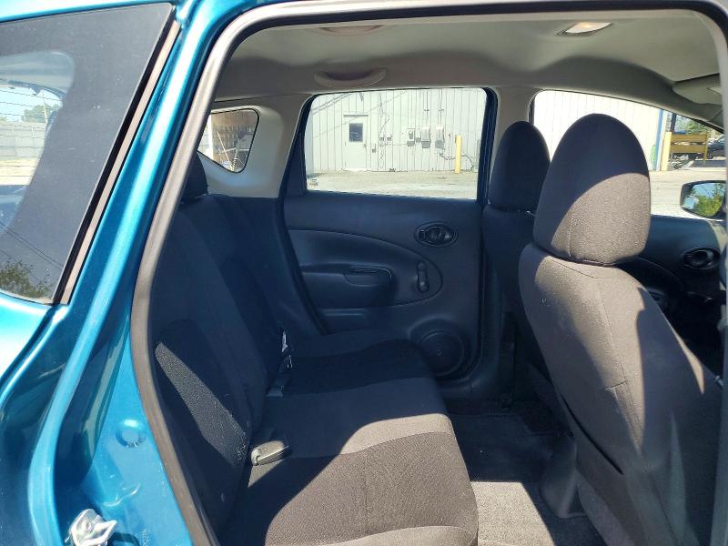 Auction sale of the 2015 Nissan Versa Note, vin: 3N1CE2CP0FL423548, lot number: 52676166
