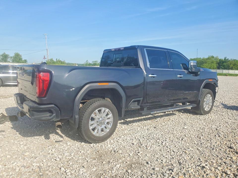 Продаж на аукціоні авто 2021 Gmc Sierra, vin: 1GT49REY6MF111889, номер лоту: 54750916