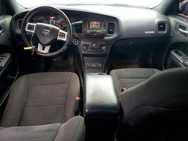 Aukcja sprzedaży 2012 Dodge Charger, vin: 2C3CDXAG9CH237130, numer aukcji: 51693396