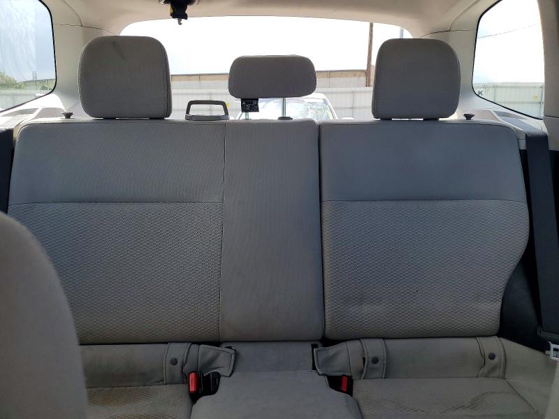 52213516 :رقم المزاد ، JF2SJAAC1EH496778 vin ، 2014 Subaru Forester مزاد بيع