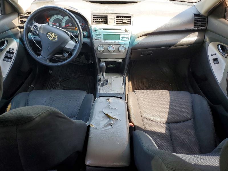 Продажа на аукционе авто 2010 Toyota Camry, vin: 4T1BF3EK5AU502009, номер лота: 52063546