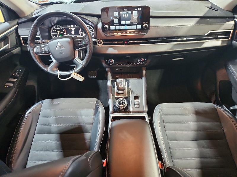 Aukcja sprzedaży 2024 Mitsubishi Outlander, vin: JA4J4VA81RZ058146, numer aukcji: 52420596