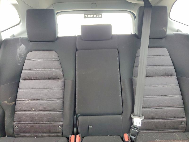 Продажа на аукционе авто 2021 Honda Cr-v, vin: 2HKRW1H27MH409459, номер лота: 52862586