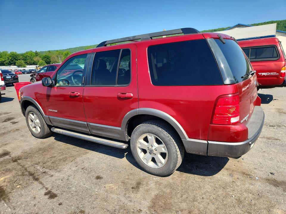 Auction sale of the 2005 Ford Explorer, vin: 1FMZU73W05UB25922, lot number: 53245476