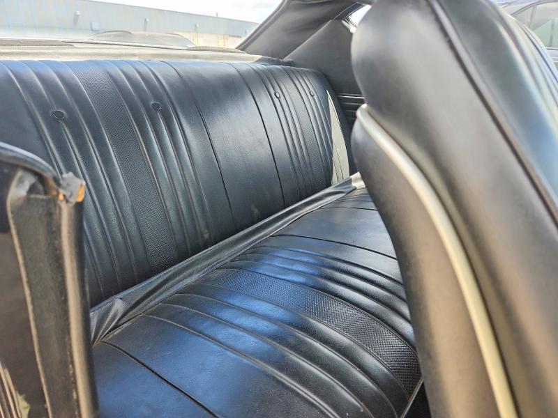 52394936 :رقم المزاد ، 136379K353923 vin ، 1969 Chev Chevelle Malibu Ss 396 مزاد بيع