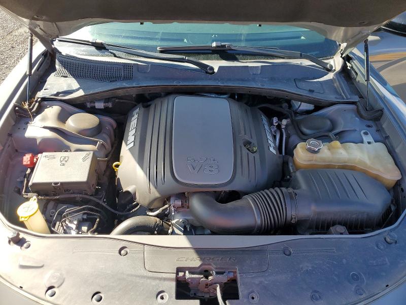 Aukcja sprzedaży 2018 Dodge Charger, vin: 2C3CDXCT8JH284995, numer aukcji: 54012026