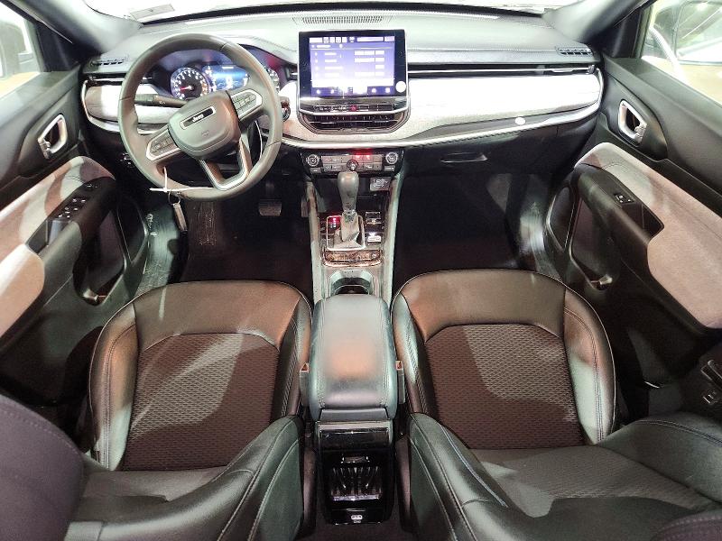55737906 :رقم المزاد ، 3C4NJDBNXRT132914 vin ، 2024 Jeep Compass مزاد بيع