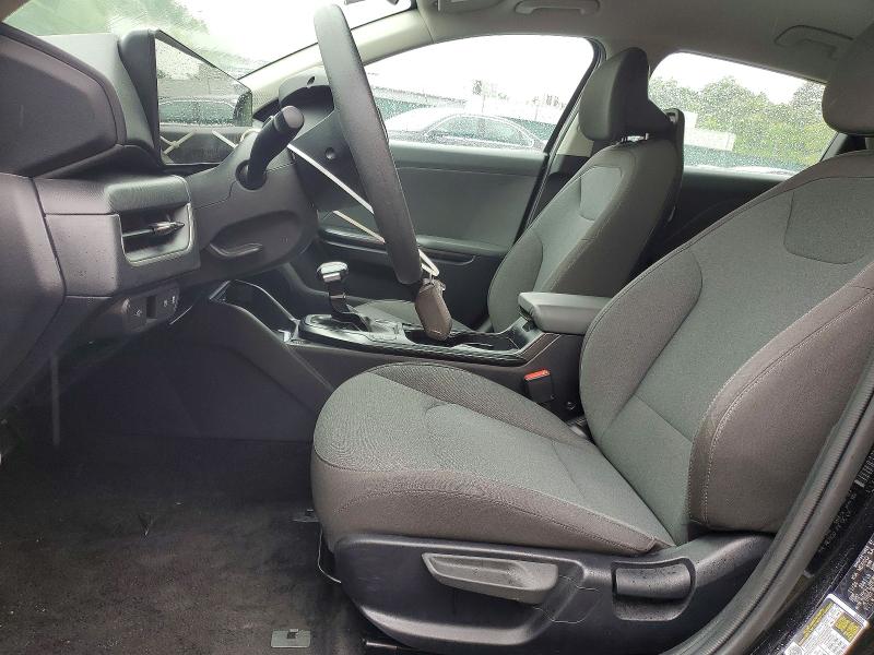 Продажа на аукционе авто 2025 Kia K4, vin: 3KPFT4DE2SE060967, номер лота: 54156566