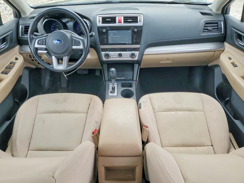 Aukcja sprzedaży 2015 Subaru Legacy, vin: 4S3BNAF6XF3056045, numer aukcji: 54855676