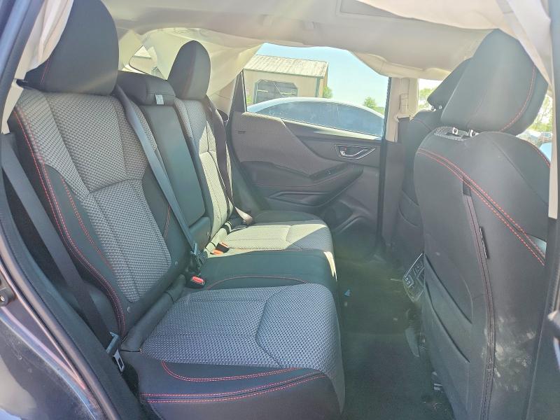 Aukcja sprzedaży 2023 Subaru Forester, vin: JF2SKAJC9PH511933, numer aukcji: 52096026