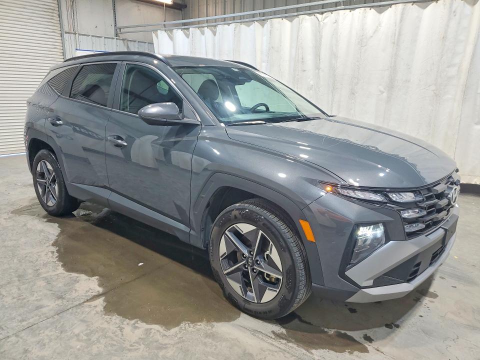 Продажа на аукционе авто 2026 Hyundai Tucson, vin: 5NMJBCDE5TH643549, номер лота: 53635266
