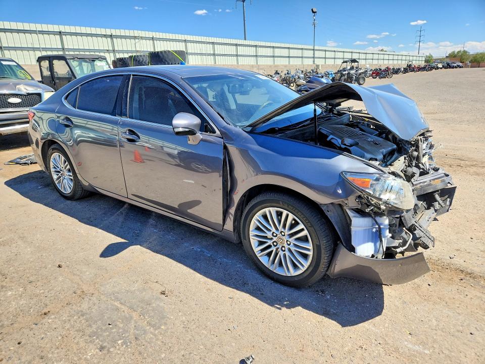 Продаж на аукціоні авто 2014 Lexus Es, vin: JTHBK1GG6E2131911, номер лоту: 53899386