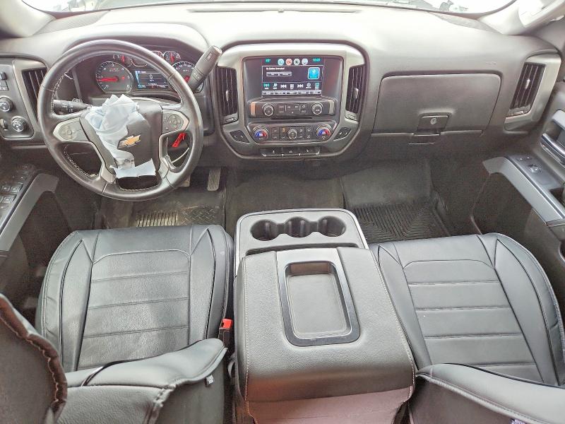 Продажа на аукционе авто 2019 Chevrolet Silverado Ld, vin: 2GCVKPEC1K1101180, номер лота: 55187606