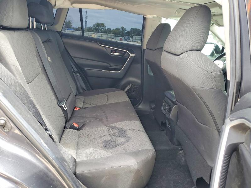 Aukcja sprzedaży 2020 Toyota Rav4, vin: 2T3W1RFV7LW100272, numer aukcji: 51036056