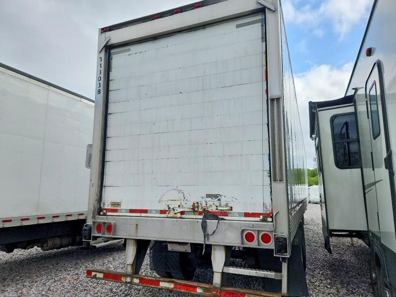 Продажа на аукционе авто 2018 Utility Trailer Trailer, vin: 1UYVS2538J6232702, номер лота: 52102836