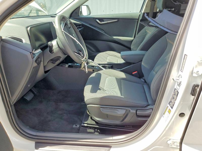 Продаж на аукціоні авто 2026 Kia Niro, vin: KNDCP3LE3T5356533, номер лоту: 54212326