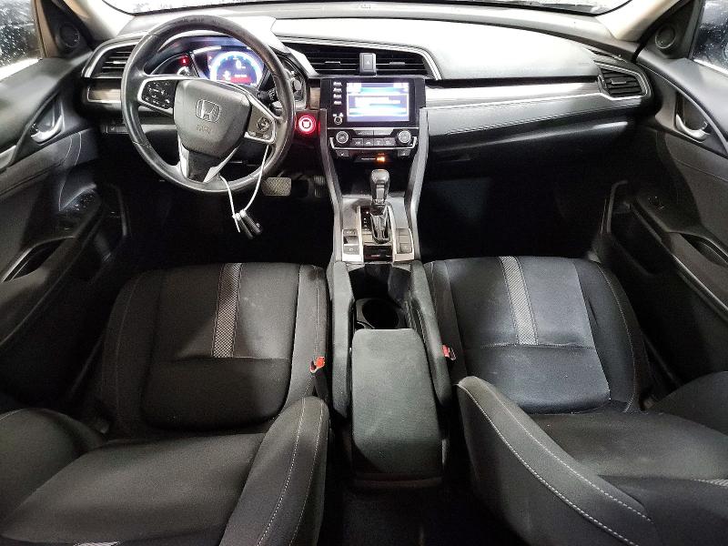 Продажа на аукционе авто 2019 Honda Civic, vin: 19XFC1F30KE202260, номер лота: 54293176