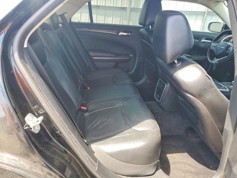 Продаж на аукціоні авто 2015 Chrysler 300, vin: 2C3CCARG8FH831104, номер лоту: 54048546