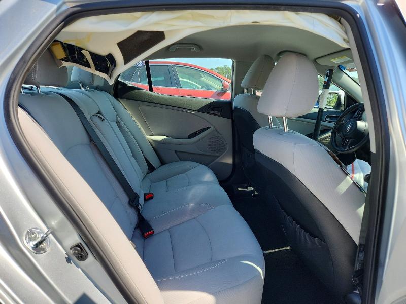 Продаж на аукціоні авто 2015 Kia Optima, vin: 5XXGM4A77FG488179, номер лоту: 53377356