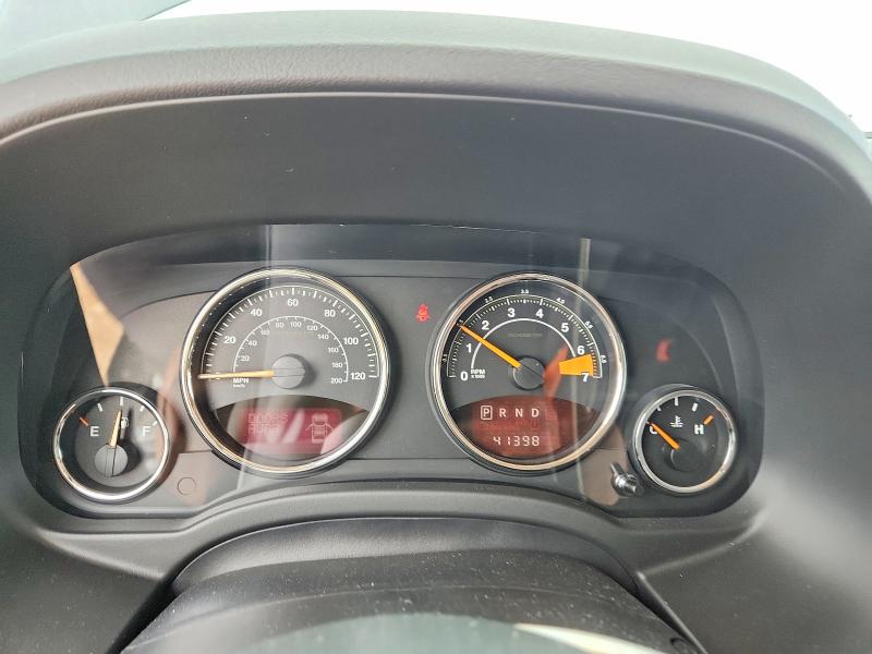 2014 Jeep Patriot მანქანა იყიდება აუქციონზე, vin: 1C4NJRCB1ED728608, აუქციონის ნომერი: 54508376