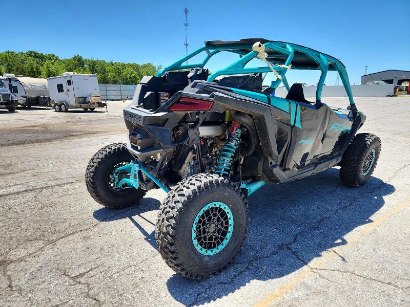 Продаж на аукціоні авто 2025 Polaris Rzr, vin: 3NSR4D2K7SG132574, номер лоту: 48447306