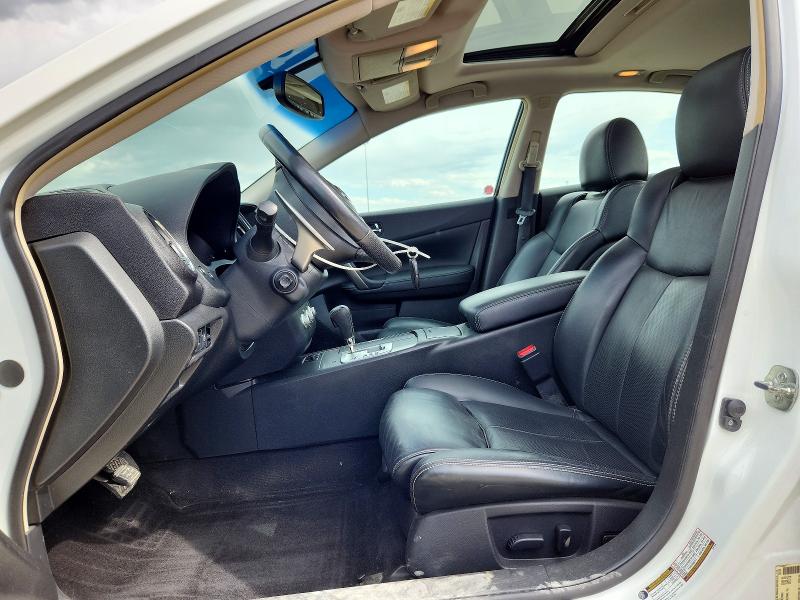 Aukcja sprzedaży 2014 Nissan Maxima, vin: 1N4AA5AP4EC491095, numer aukcji: 54781836