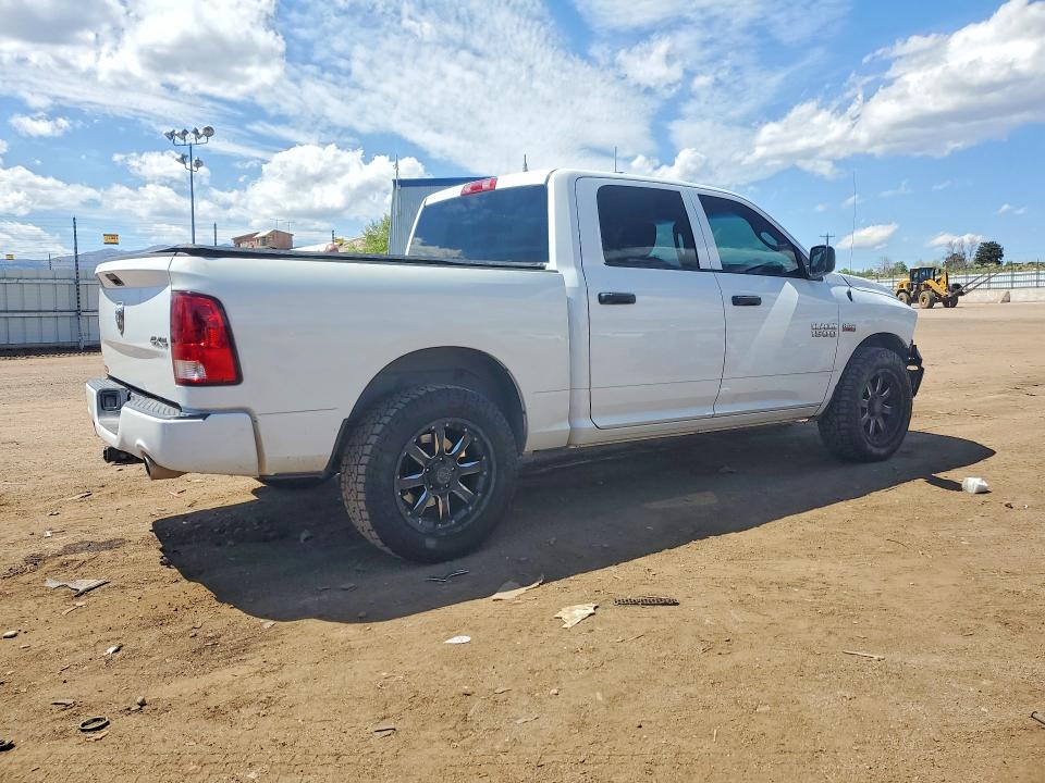 Продаж на аукціоні авто 2014 Ram 1500, vin: 1C6RR7KT1ES331654, номер лоту: 52936966