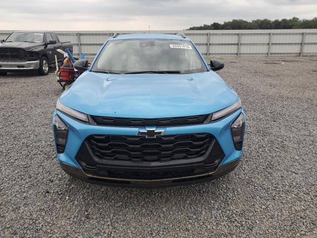 Aukcja sprzedaży 2025 Chevrolet Trax, vin: KL77LKEP9SC272553, numer aukcji: 53331416