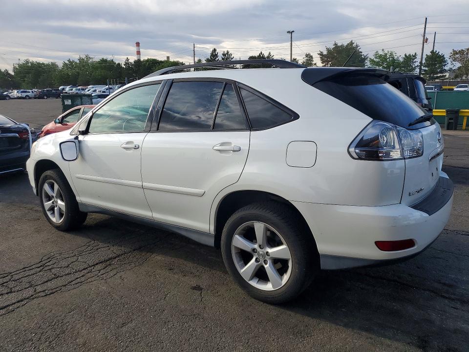 Aukcja sprzedaży 2007 Lexus Rx, vin: 2T2HK31U97C018220, numer aukcji: 53768856