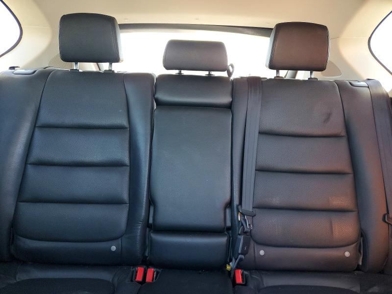 Продаж на аукціоні авто 2016 Mazda Cx-5, vin: JM3KE2DY6G0806657, номер лоту: 52350556