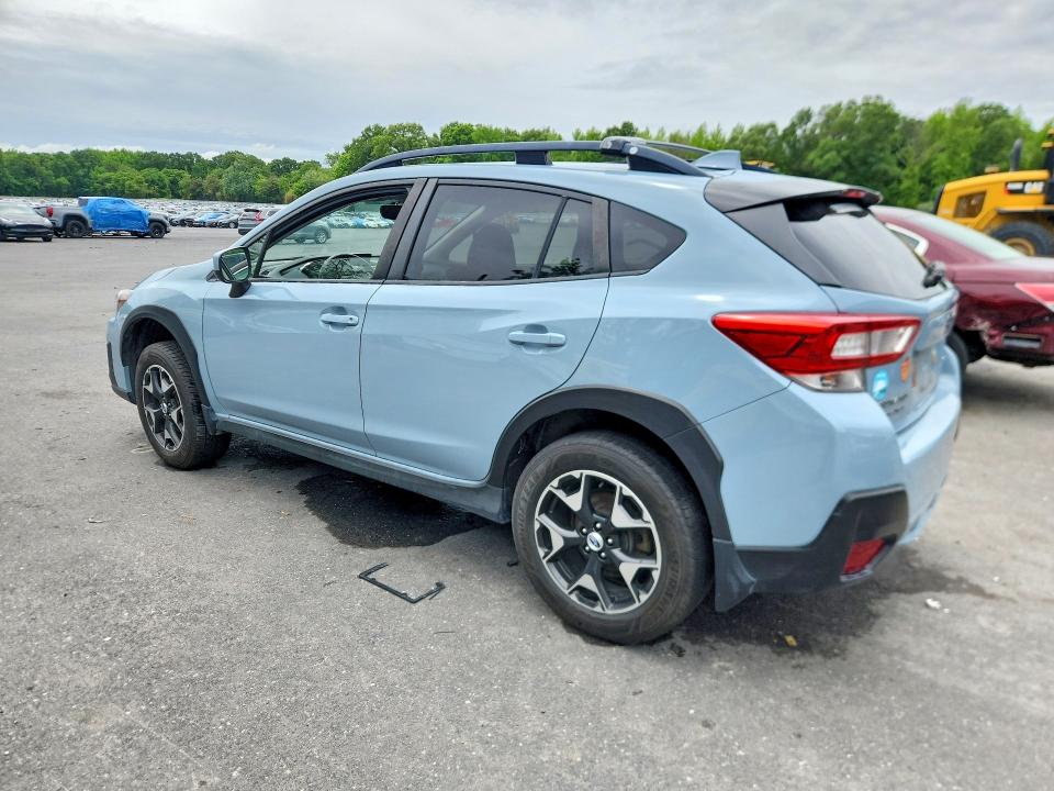 Aukcja sprzedaży 2018 Subaru Crosstrek, vin: JF2GTABC1JH285511, numer aukcji: 54111126