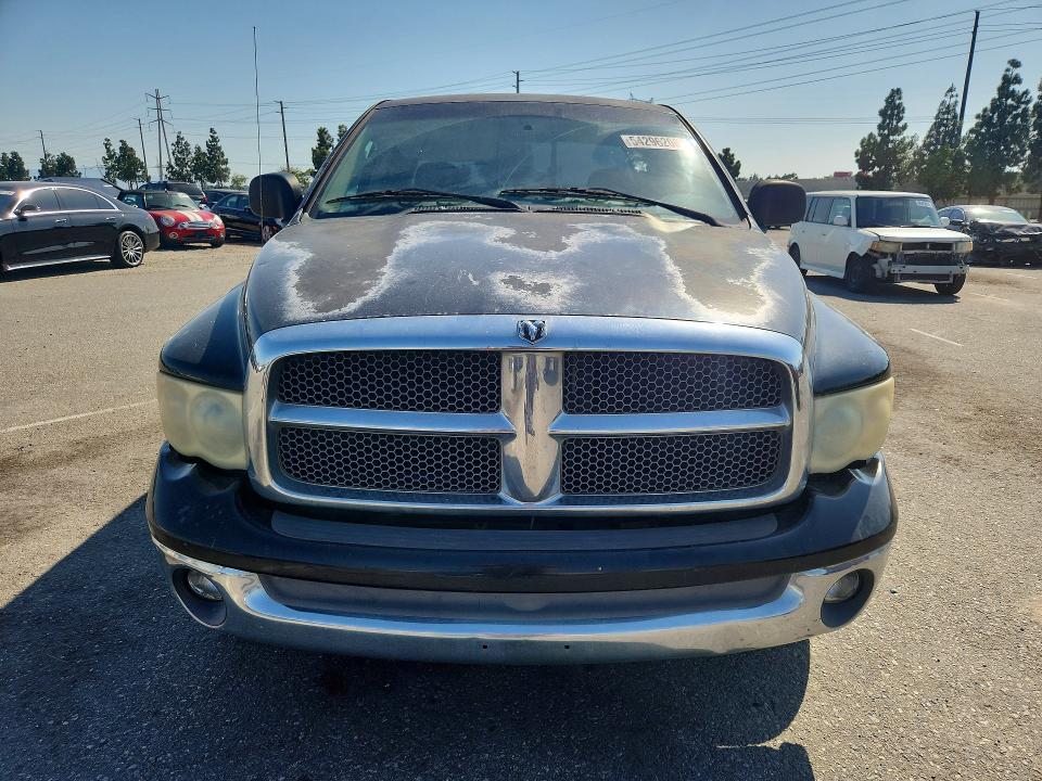 Продажа на аукционе авто 2002 Dodge Ram 1500, vin: 3B7HA18N82G102389, номер лота: 54296206