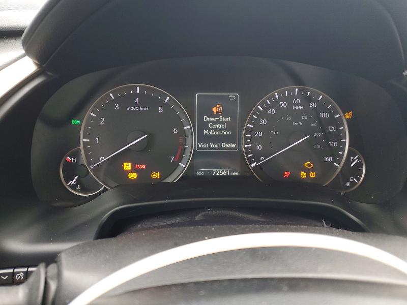 Продаж на аукціоні авто 2022 Lexus Rx, vin: 2T2JZMDA1NC326001, номер лоту: 53661996
