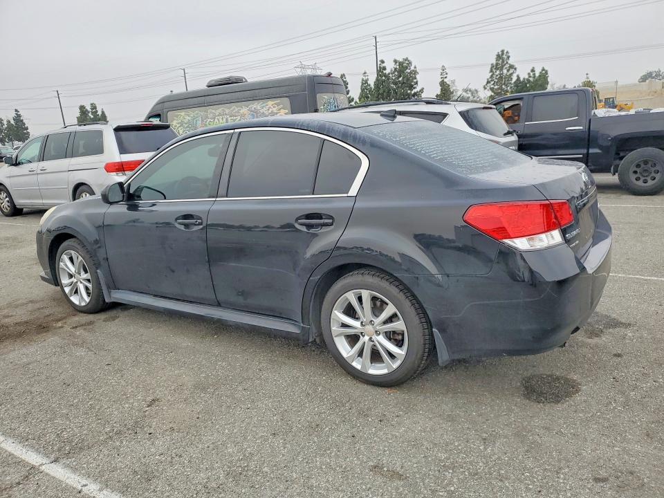52948866 :رقم المزاد ، 4S3BMBC62E3019776 vin ، 2014 Subaru Legacy مزاد بيع