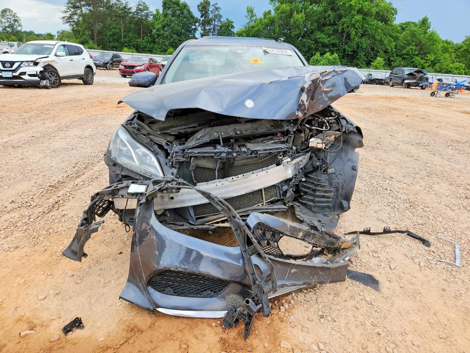 Aukcja sprzedaży 2014 Mercedes-benz E, vin: WDDHF5KB6EB018209, numer aukcji: 54418966