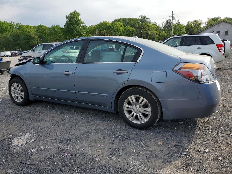 Aukcja sprzedaży 2010 Nissan Altima, vin: 1N4AL2AP8AC185598, numer aukcji: 53202096