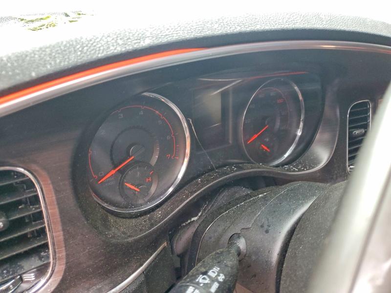 Aukcja sprzedaży 2014 Dodge Charger, vin: 2C3CDXHG2EH219187, numer aukcji: 54251006