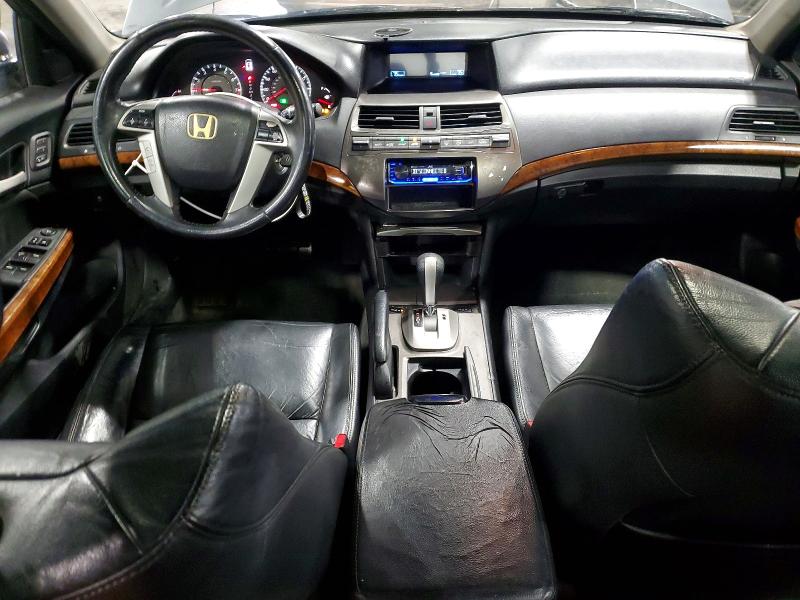 2011 Honda Accord მანქანა იყიდება აუქციონზე, vin: 1HGCP3F84BA019303, აუქციონის ნომერი: 53664126
