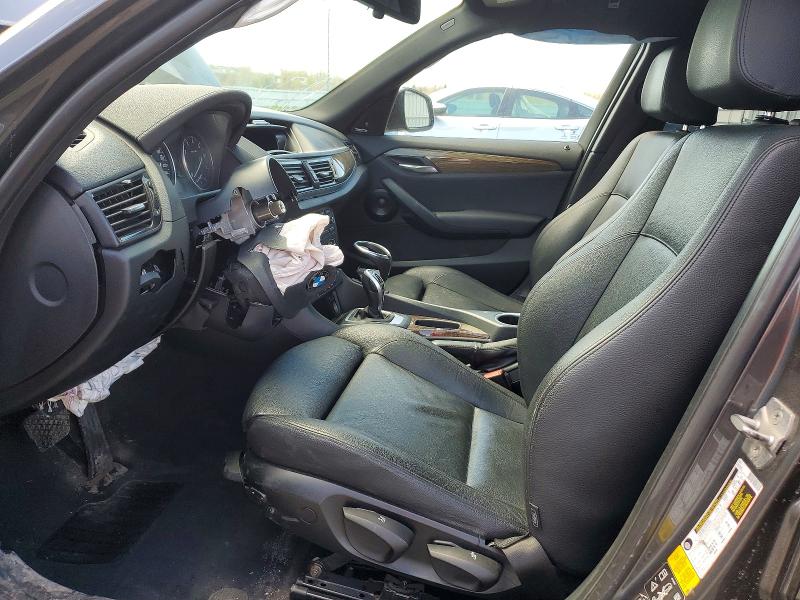 Продажа на аукционе авто 2015 Bmw X1, vin: WBAVL1C52FVY38551, номер лота: 53352906