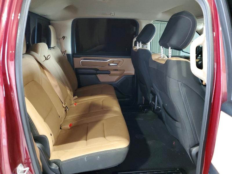 Продажа на аукционе авто 2019 Ram 1500, vin: 1C6RREFTXKN558480, номер лота: 54917456