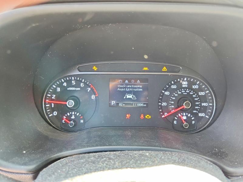 2020 Kia Soul მანქანა იყიდება აუქციონზე, vin: KNDJ23AU0L7057683, აუქციონის ნომერი: 52907946