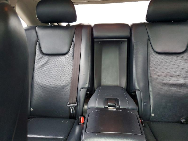 Продажа на аукционе авто 2015 Lexus Rx 350, vin: 2T2BK1BA1FC274977, номер лота: 52247576