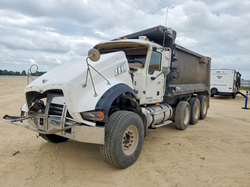 Продажа на аукционе авто 2007 Mack Unknown, vin: 1M2AT04C27M002945, номер лота: 51339086