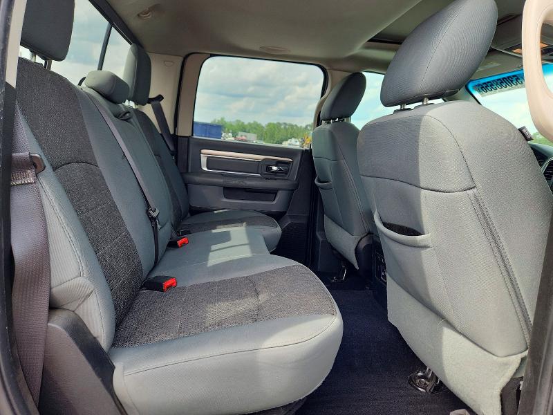 Продаж на аукціоні авто 2015 Ram 1500, vin: 1C6RR7LMXFS539623, номер лоту: 53058556