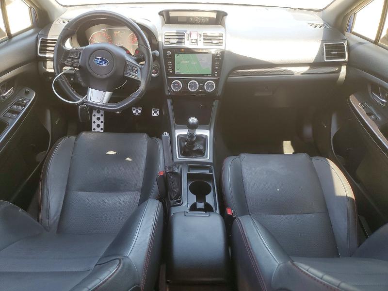 Aukcja sprzedaży 2017 Subaru Wrx, vin: JF1VA1L68H9835446, numer aukcji: 53658916