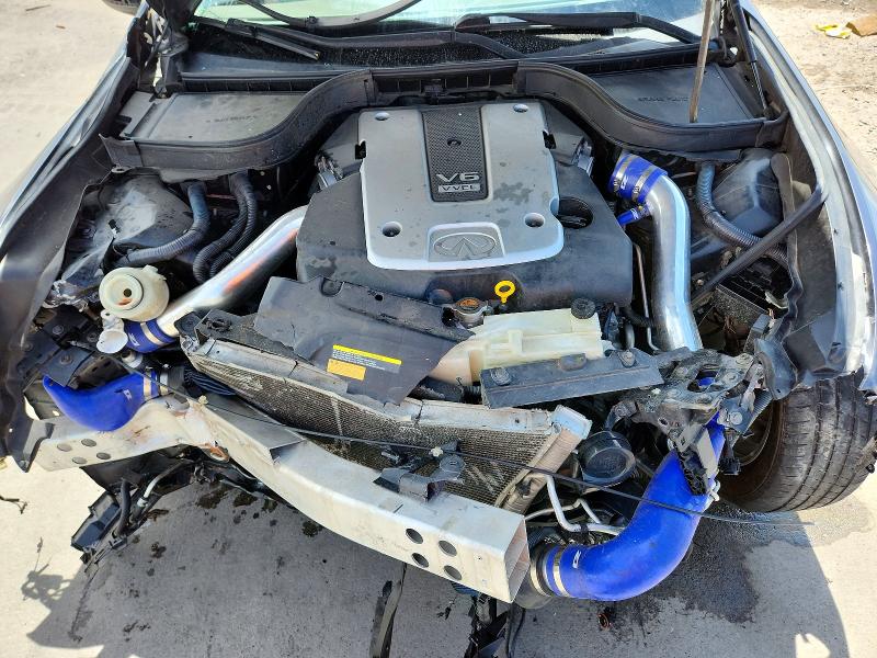 Aukcja sprzedaży 2012 Infiniti G37 Sedan, vin: JN1CV6ARXCM970792, numer aukcji: 54450056