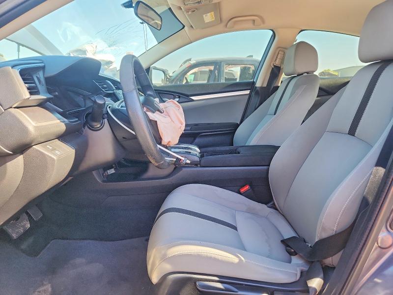 Aukcja sprzedaży 2018 Honda Civic, vin: 2HGFC2F55JH528793, numer aukcji: 54249606