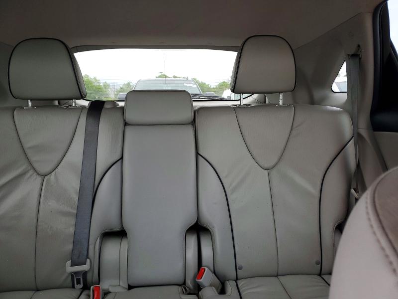 52588866 :رقم المزاد ، 4T3BK3BB5DU089388 vin ، 2013 Toyota Venza مزاد بيع