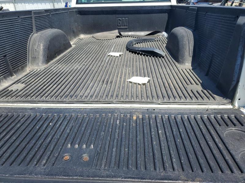 Продаж на аукціоні авто 1993 Gmc Sierra, vin: 1GTEC14H1PZ524346, номер лоту: 52869636
