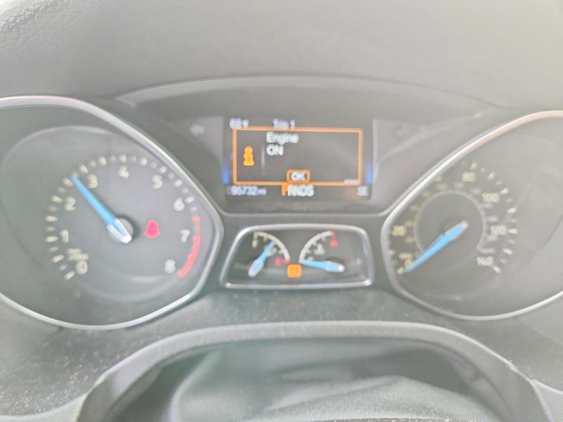 Продаж на аукціоні авто 2015 Ford Focus, vin: 1FADP3K28FL354391, номер лоту: 52869346